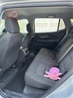 GMC Terrain